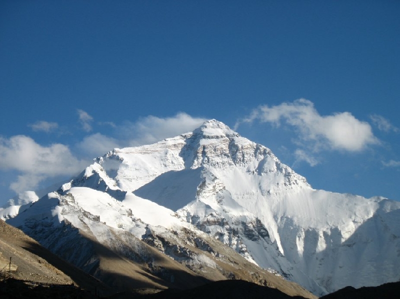 Photo Journey to Tibet 