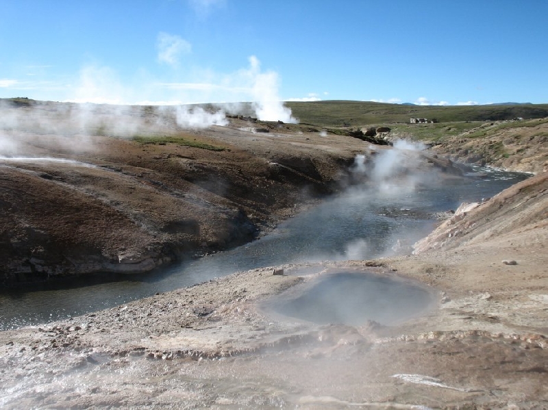 Photo Journey to Tibet 