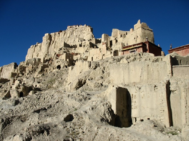 Tibet China 