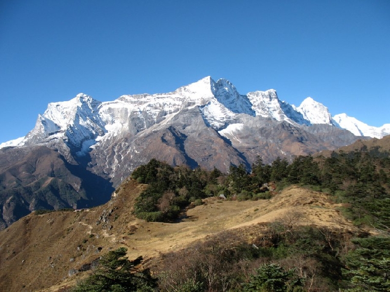 Photo Journey to Nepal 
