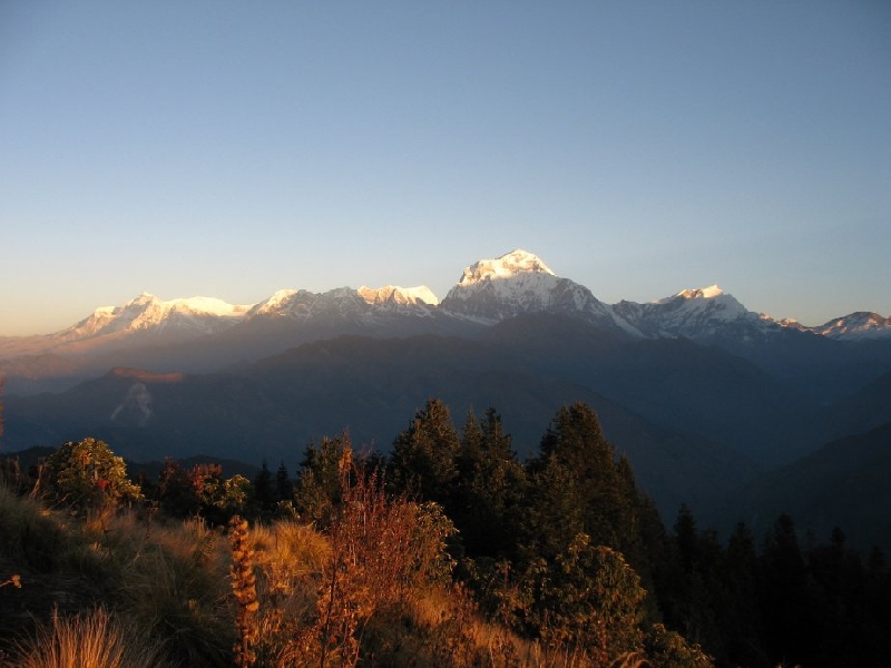   Bhaktapur Nepal Vacation Diary