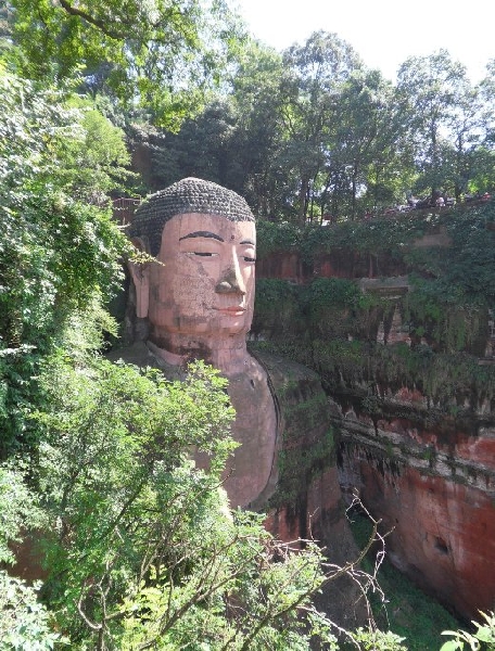 Chengdu China 