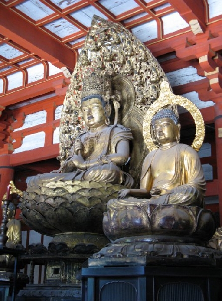 Trip from Tokyo to Kyoto Japan Trip Pictures