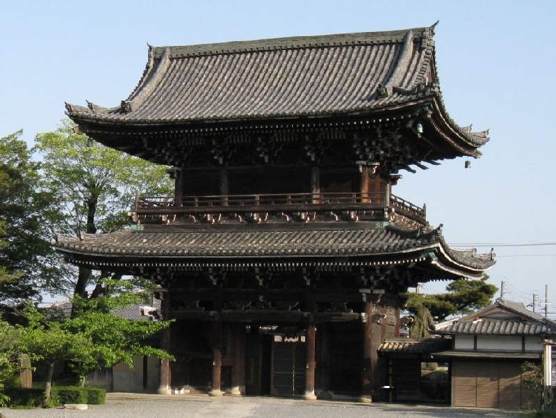Trip from Tokyo to Kyoto Japan Trip Photos