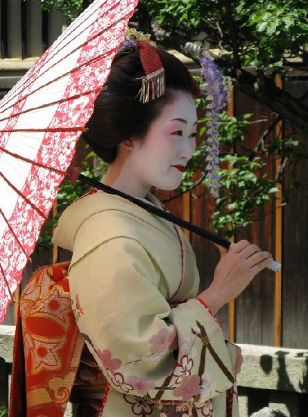 Kyoto Japan 