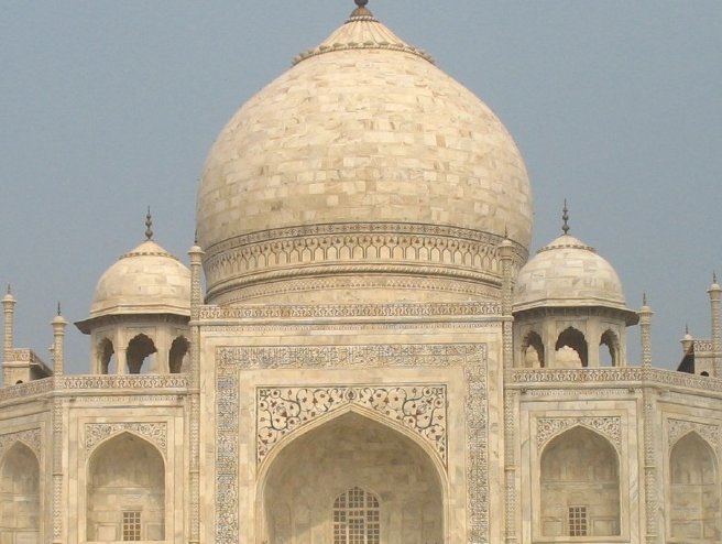   Varanasi India Adventure