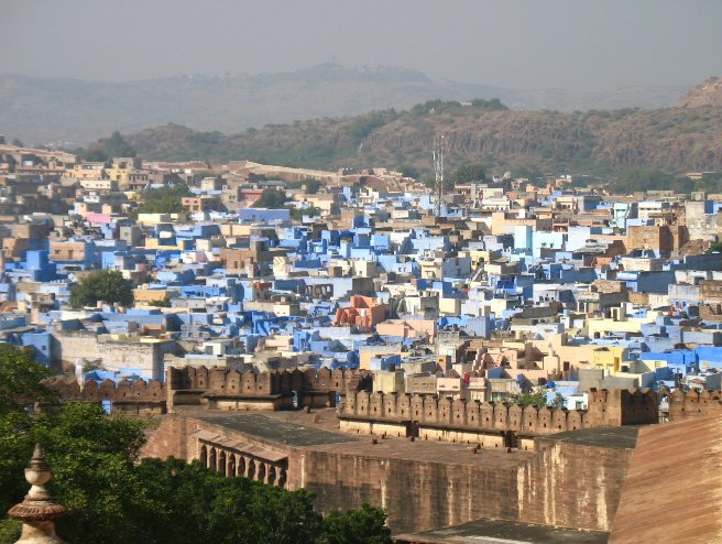 Journey to India Varanasi Picture gallery