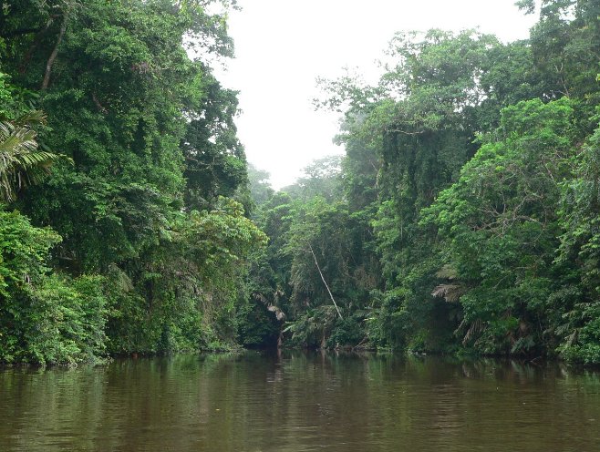 Photo Costa Rica Trekking 