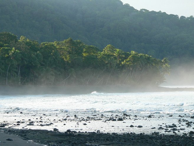 Photo Costa Rica Trekking 