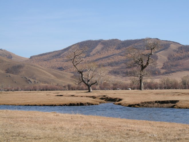 Ulaanbaatar Mongolia 