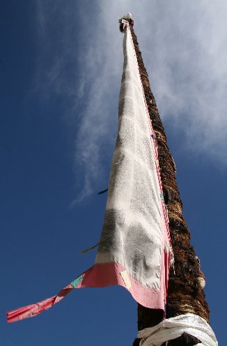 Lhasa China 