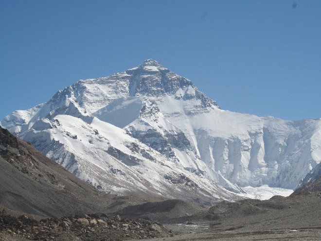 Photo Trans Siberia Express Train Lhasa 