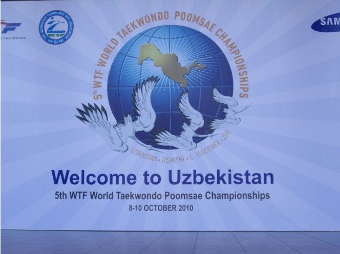   Tashkent Uzbekistan Travel Information