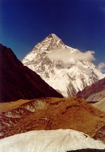 Gilgit-Baltistan Pakistan 