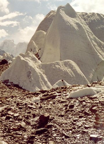 Gilgit-Baltistan Pakistan 