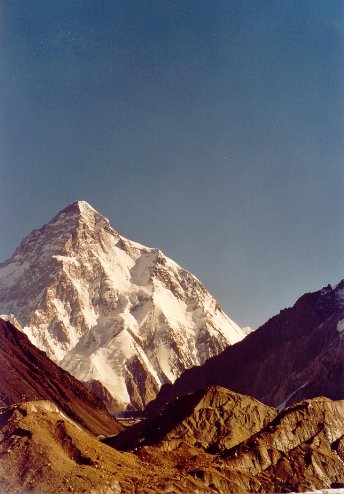 Gilgit-Baltistan Pakistan 