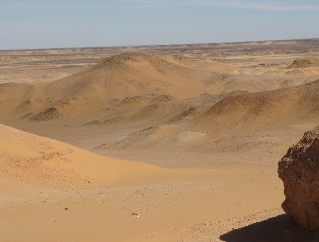 Photo Dakhla Western Sahara Desert Tour 