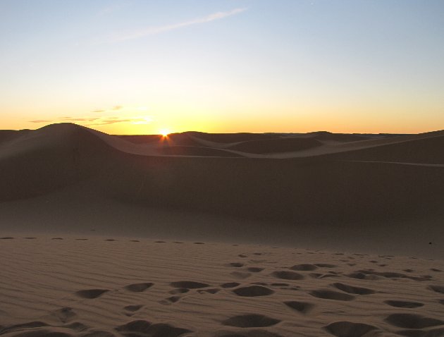 Photo Dakhla Western Sahara Desert Tour 