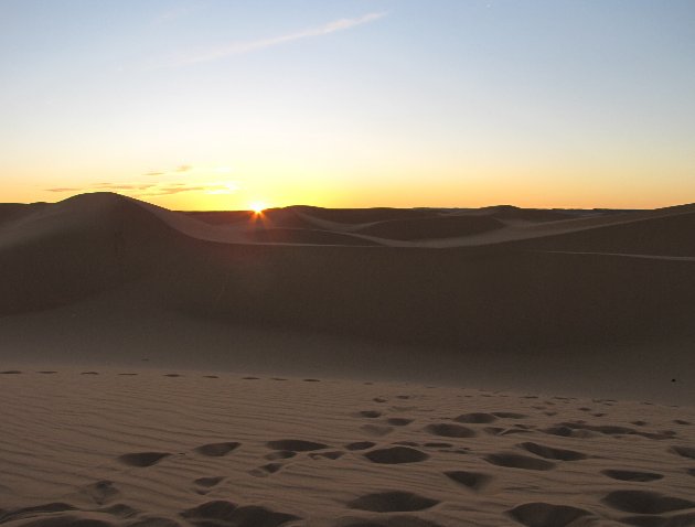 Dakhla Western Sahara 