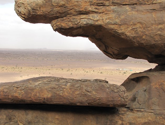 Photo Dakhla Western Sahara Desert Tour 