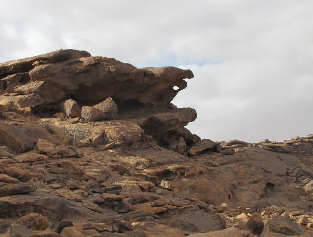 Photo Dakhla Western Sahara Desert Tour 