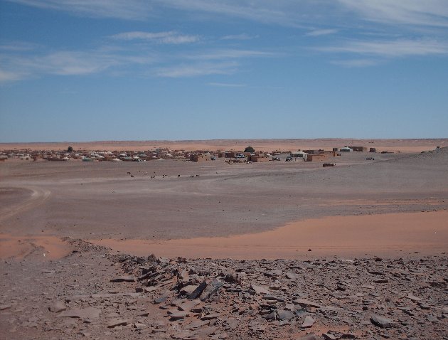 Dakhla Western Sahara Desert Tour Photo Gallery