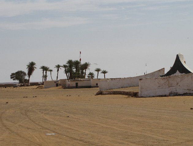 Dakhla Western Sahara 