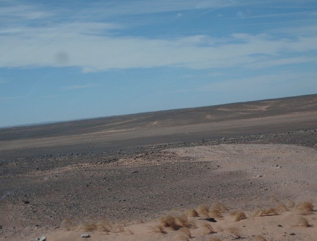Dakhla Western Sahara Desert Tour Trip Photos