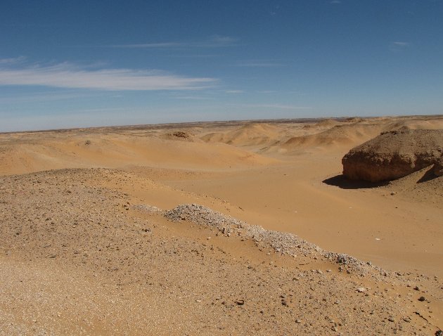   Dakhla Western Sahara Holiday Review
