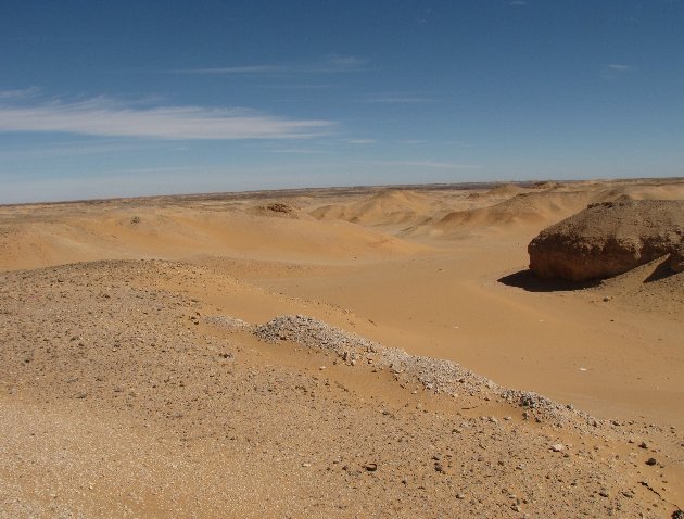 Photo Dakhla Western Sahara Desert Tour 