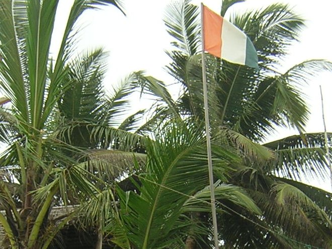 Photo Cote d\'Ivoire Holiday 