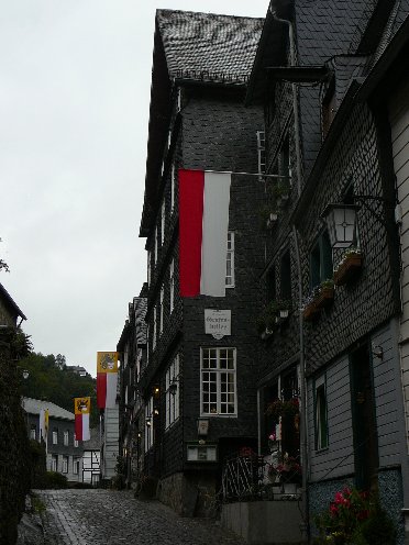 Monschau Germany 