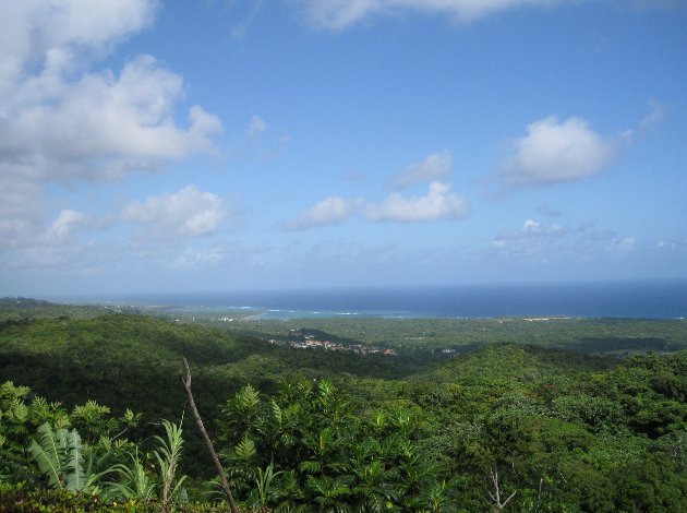   Montego Bay Jamaica Vacation Adventure