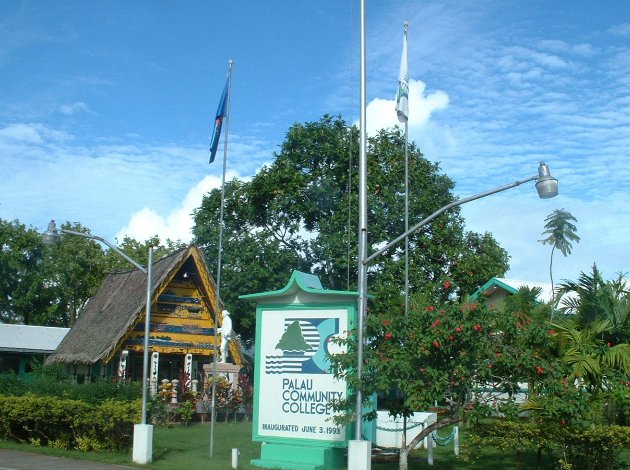 Cruise to Malakal Island Palau Blog Photography