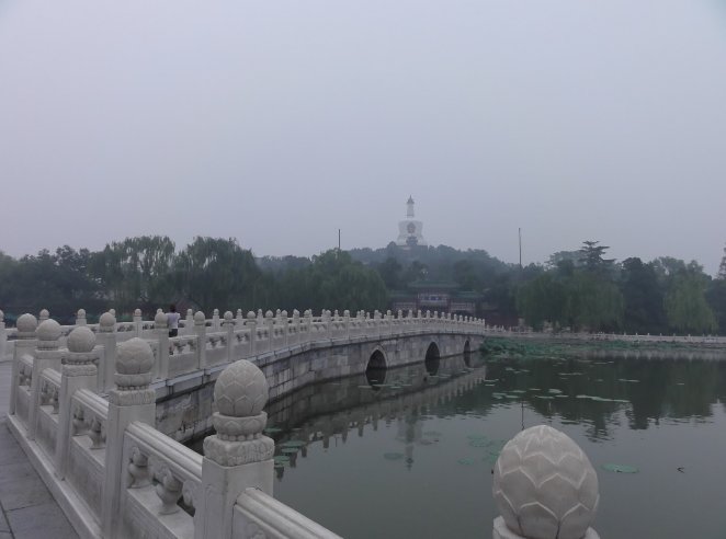   Beijing China Travel Photo