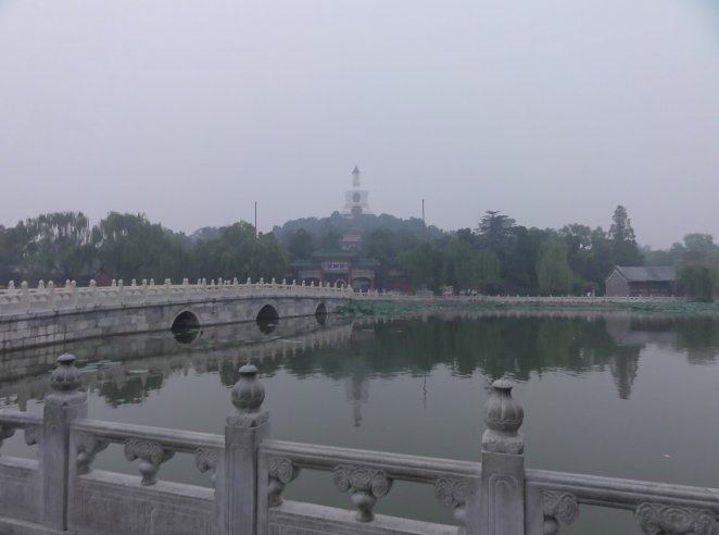   Beijing China Trip Pictures