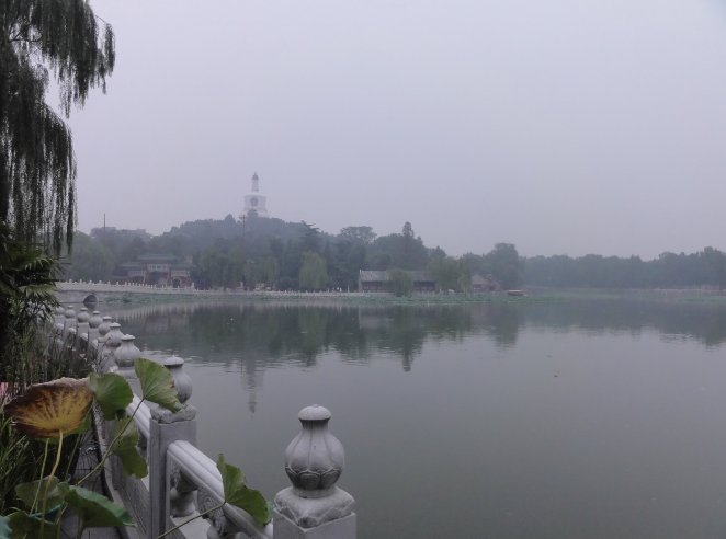 Things to do in Beijing China Blog Review