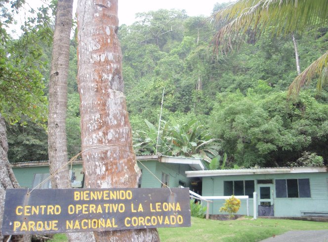 Photo Puerto Jiminez Hostel Costa Rica 