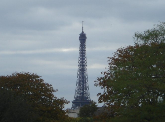 Photo Trip to Paris 
