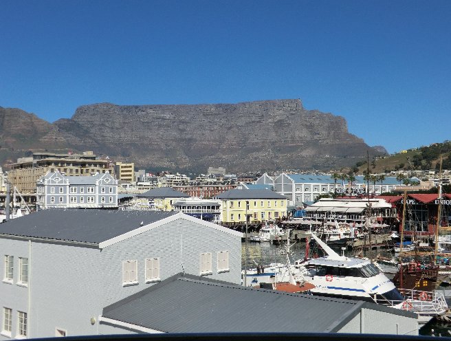 Cape Town South Africa 