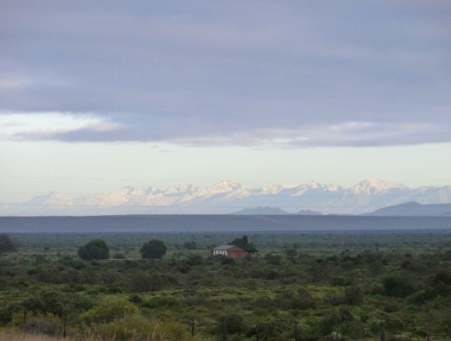 Oudtshoorn Tourist Attractions South Africa Trip Pictures