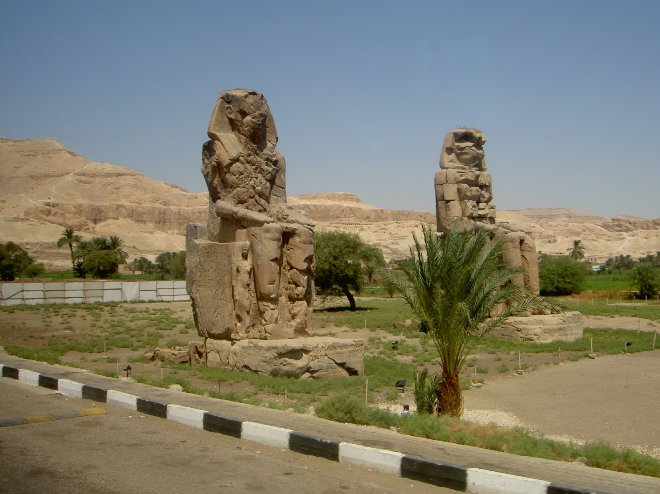 Photo Amazing Round Trip of Egypt 