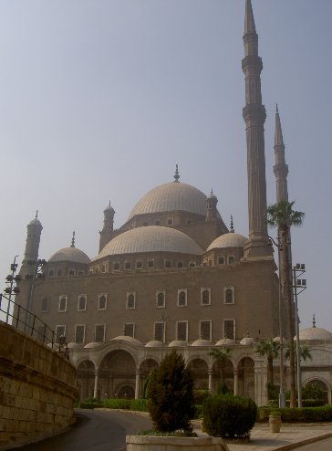  Cairo Egypt Holiday Adventure