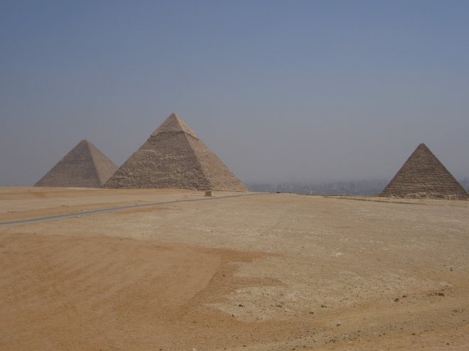 Amazing Round Trip of Egypt Cairo Review