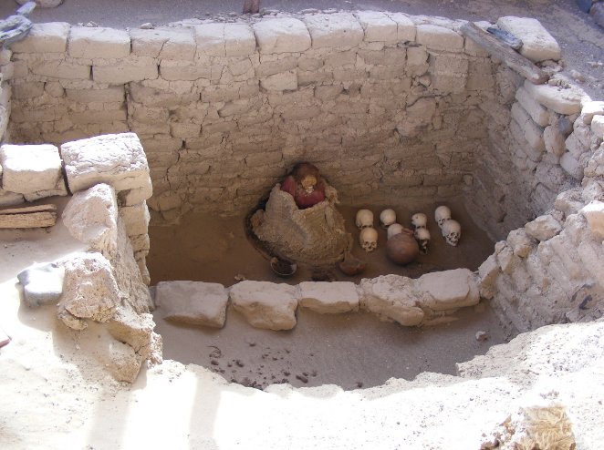 Photo Tour Nazca Valley 