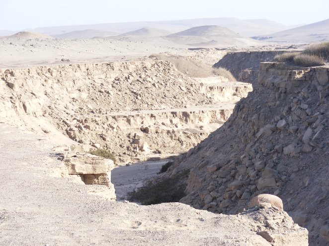 Photo Tour Nazca Valley 