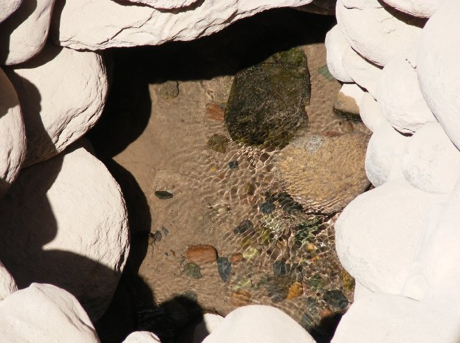 Photo Tour Nazca Valley 