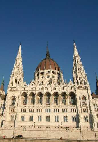   Budapest Hungary Travel Picture