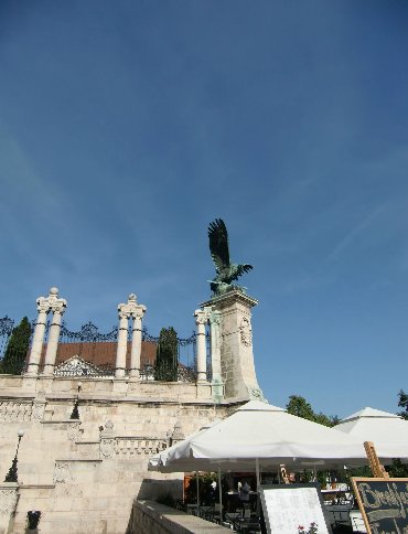 Budapest Hungary 