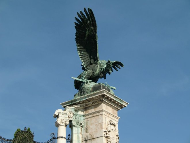 Budapest Hungary 